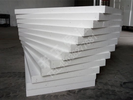 擠塑板在存放時(shí)應(yīng)該注意哪些問(wèn)題