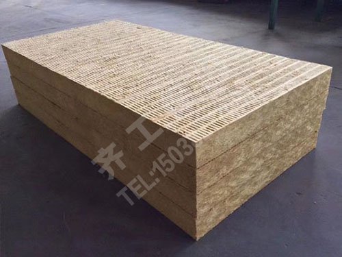 如何選購(gòu)巖棉復(fù)合板