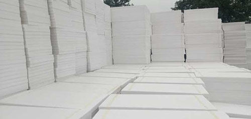 擠塑板相比其他材料優勢有哪些？