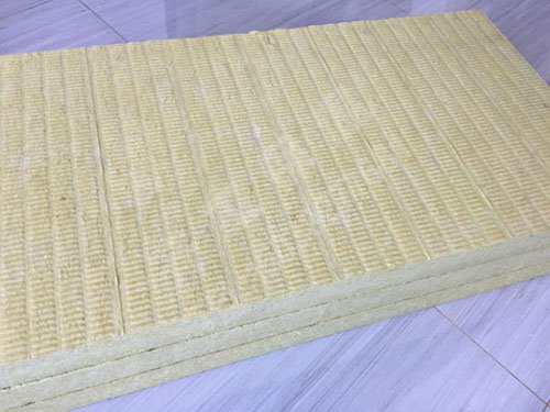 外墻巖棉板保溫施工要點有哪些？