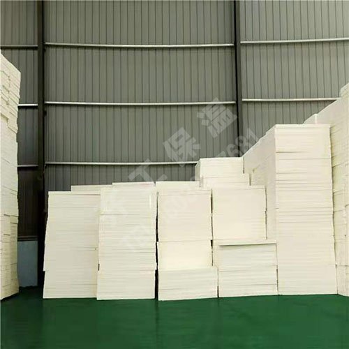 學習擠塑板的安裝方法