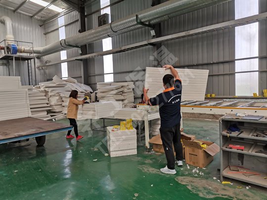 保溫涂料行業進入快速發展期