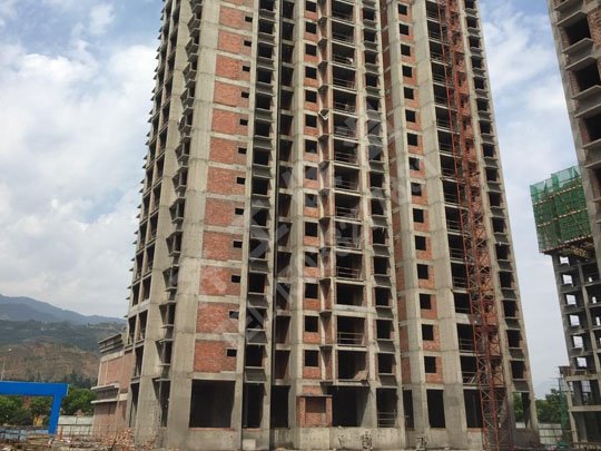 復合巖棉板的結構是什么？