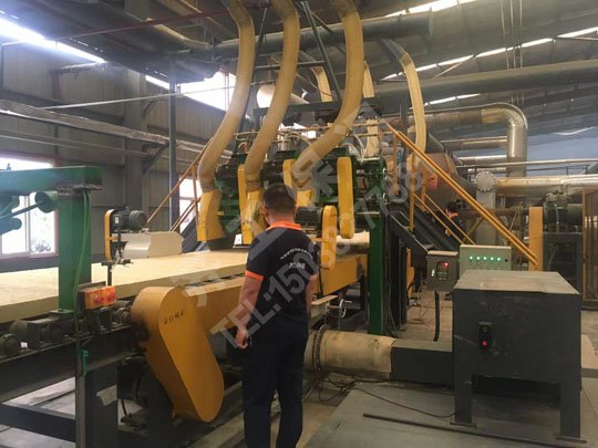 巖棉及制品的現行行業標準有哪些？