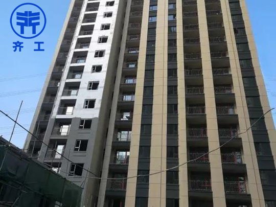 巖棉板市場上出現(xiàn)了供不應求的局面