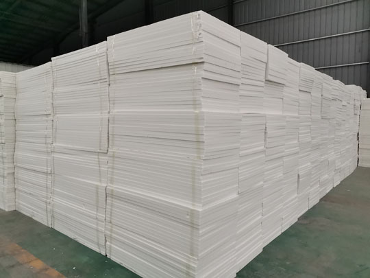 河南防火巖棉板的“橫”、“豎”有何大不同？