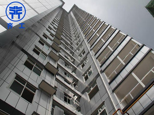 復(fù)合巖棉板的購(gòu)買(mǎi)，實(shí)際考察很重要！