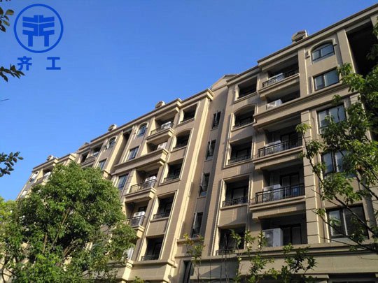 外墻巖棉板的防水性能如何？