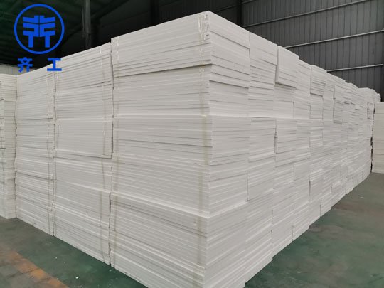 巖棉保溫板外墻外保溫系統施工要點