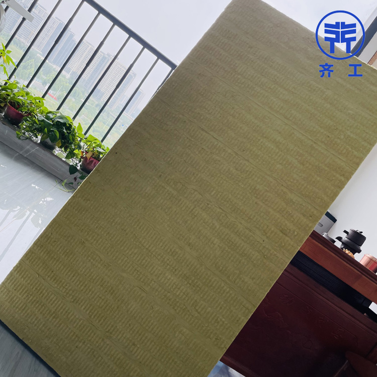 復(fù)合巖棉板型號