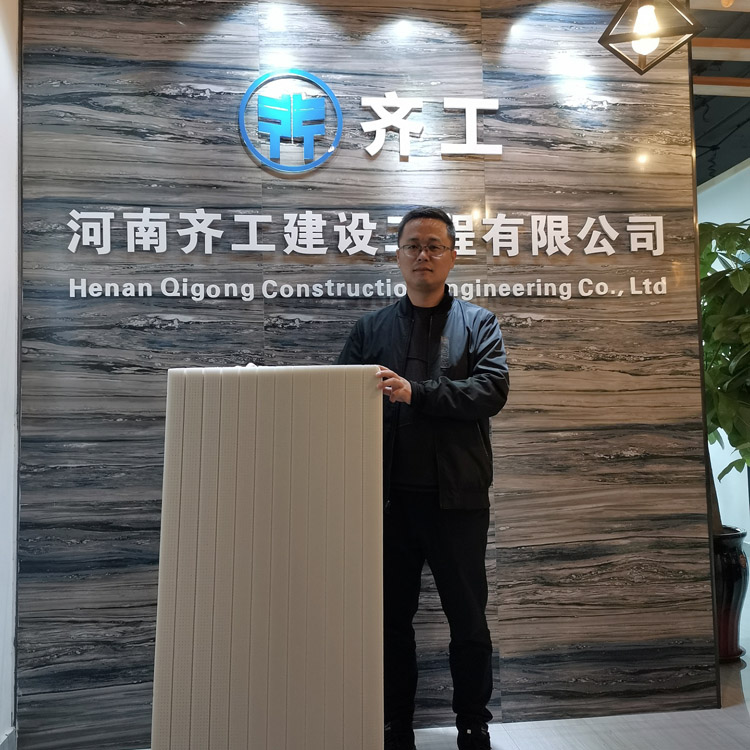 擠塑板廠：影響擠塑板價(jià)格的因素