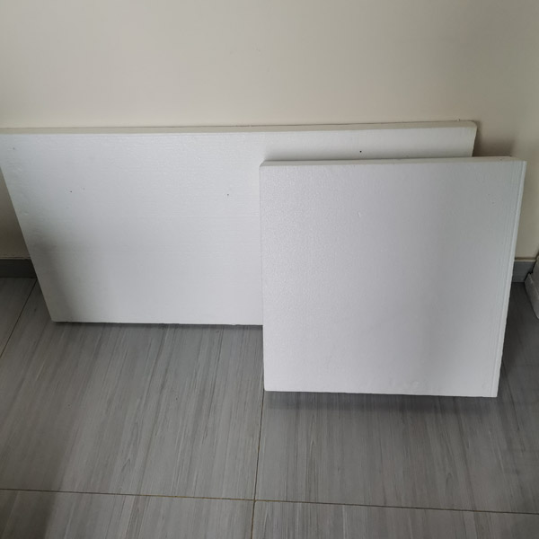 保溫材料滲透原因以及解決方法