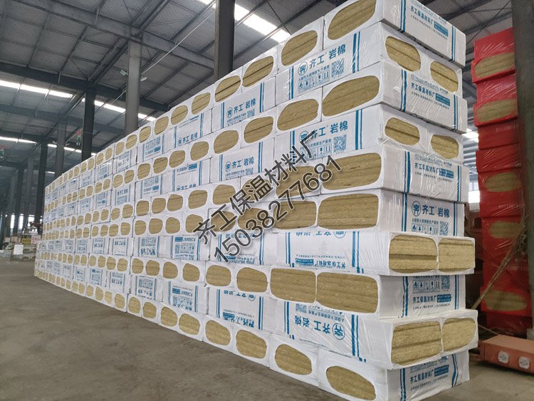 巖棉板的規格型號是什么？