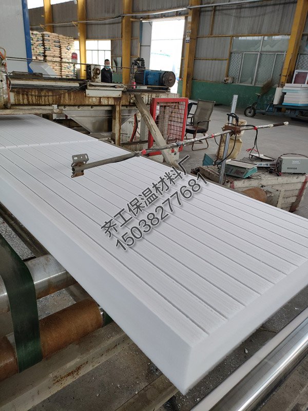 如何進(jìn)行擠塑板定制？