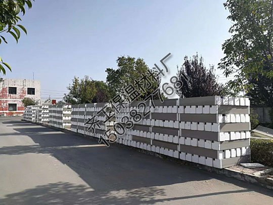 EPS作為外墻線條材料的優勢是什么？