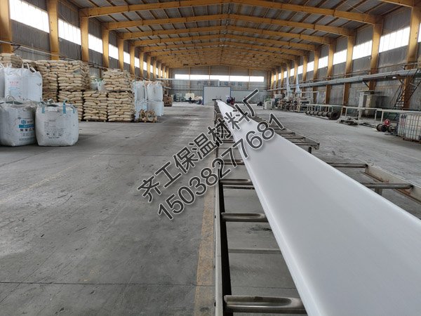 河南擠塑板的生產工藝是什么？