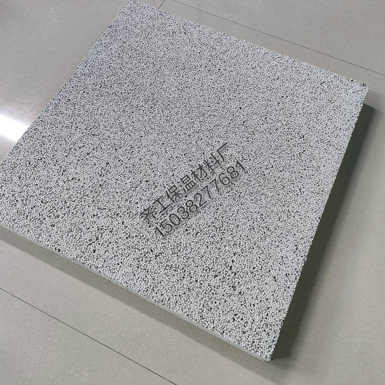 什么是無(wú)機(jī)微孔保溫板？